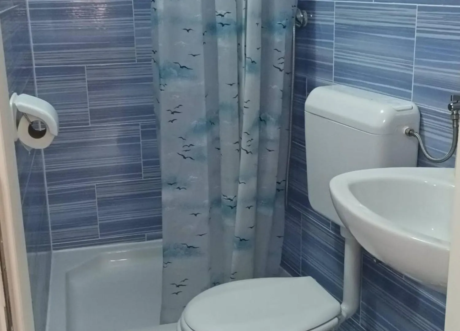 Cozy Studio Apartments With Terrace Near Kastela Promenade 0*,