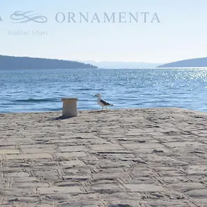  Appartamento Ornamenta