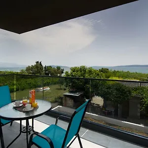 Vacation On Kaštela