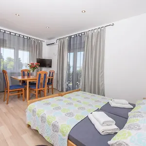 3* Guest house Luxury Ivana