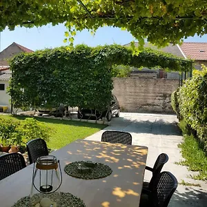 3* Guest house Jet